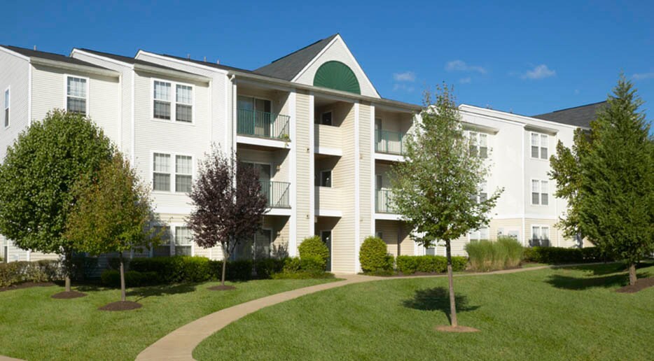 Photo - Glen Ridge Commons Apartments