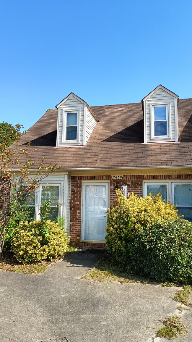 Photo - 2650 Meadows Landing Townhome