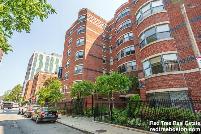 Photo - 100 Jersey St Unidad 604