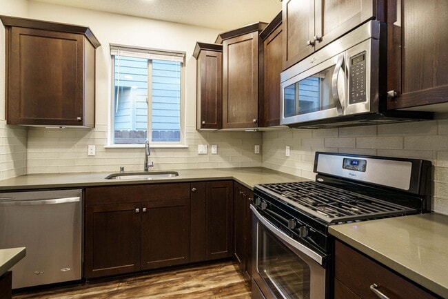 Photo - Primary Bedroom On the Main Floor  - 3 bed...