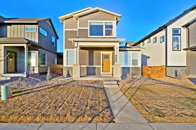 Like-New Trailside 3 Bedroom 2.5 Bathroom ... - Like-New Trailside 3 Bedroom 2.5 Bathroom ... House