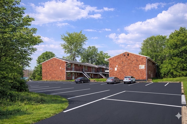 Photo - LIMITED OFFER FREE RENT FOR YOUR FIRST MONTH! 2 Bedroom Apartment unit in Anderson Avenue Unit 783 Apt 5