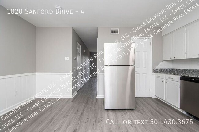 Photo - 1820 Sanford Dr Unidad 4