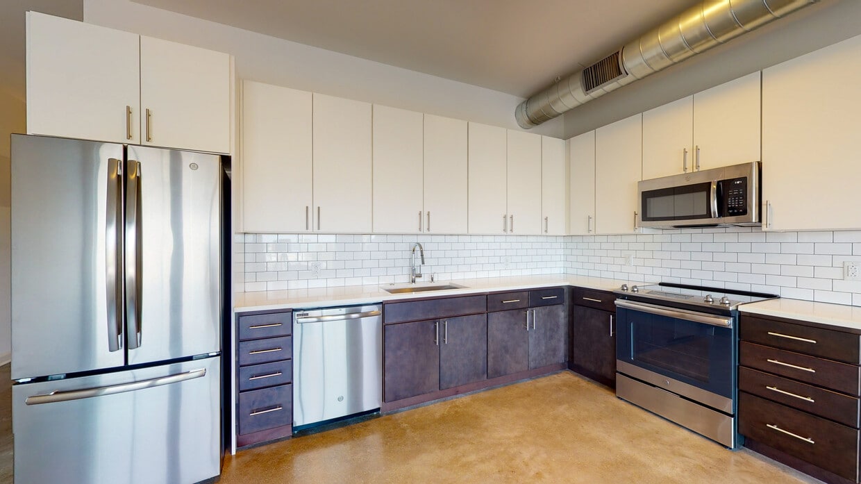 Photo - Denham Lofts