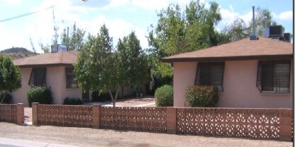 Photo - 701-707 W Sahuaro Dr Apartments
