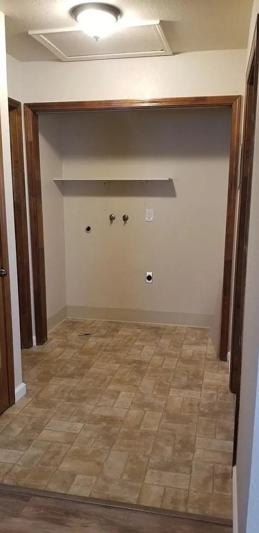 Photo - 3 Bed, 1.5 Bath Duplex