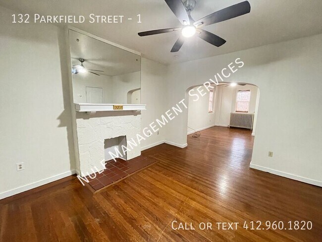 Photo - 132 Parkfield St Unit 1