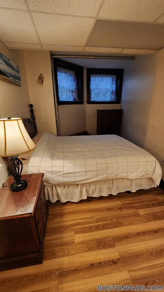 72 Bay State Rd Unit *
