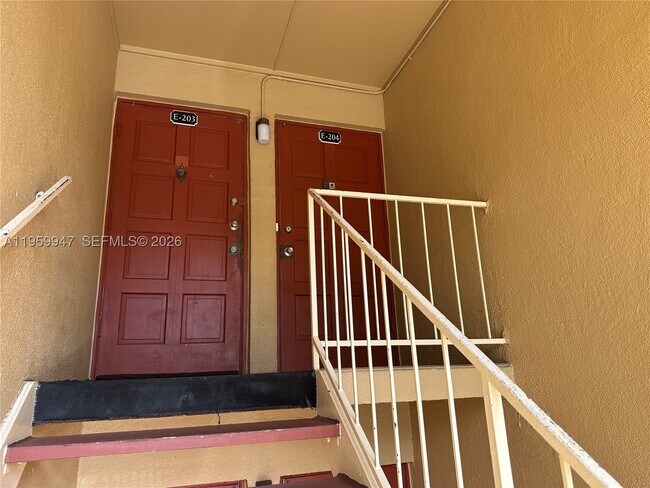Photo - 1000 Lake of the Woods Blvd Unit E204