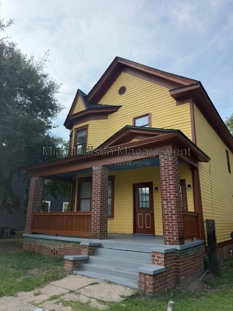 Photo - 513 W 35th St Unit B