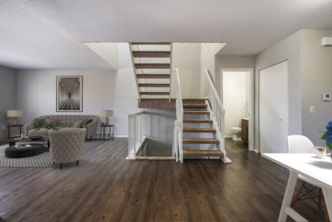 Eagle Ridge Apartments