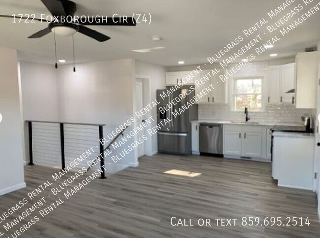 4-Bedroom Home in Lexington, KY - 4-Bedroom Home in Lexington, KY