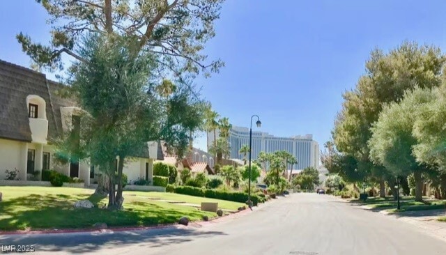 Photo - 2831 Geary Pl Unidad 2913