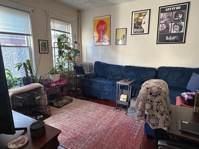 Photo - 125 Irving St Unit 1R