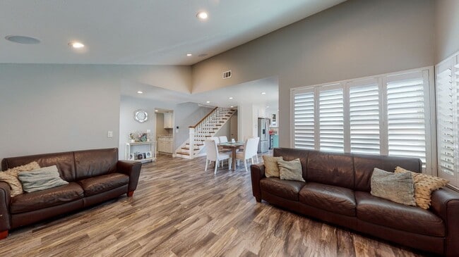 Photo - Gorgeous Blossom Valley area home in cul-de-sac! - $4,575/mo