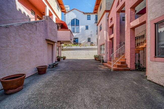 Photo - NORTH BERKELEY APARTMENT FOR RENT - $4,800