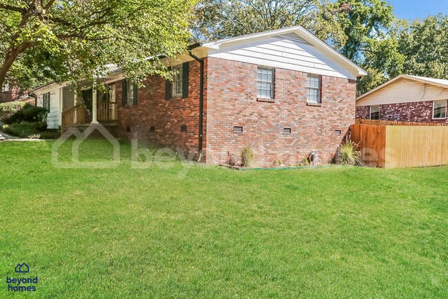 Photo - Amazingly Renovated 4-Bed 3-Bath Home - Move-In Ready!