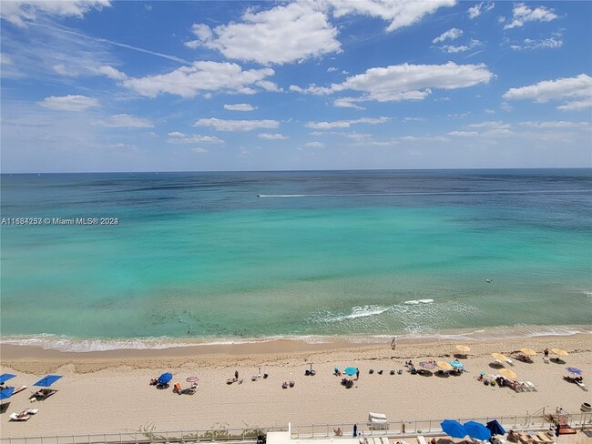 Photo - 3505 S Ocean Dr Condo Unit 1020