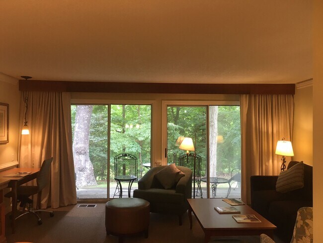 Photo - Fully Furnished Condo for Rent in Kingsmill Unit 226