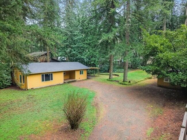 Photo - Beautiful 3 Bed, 2 Bath Rental Home on the Sandy River!