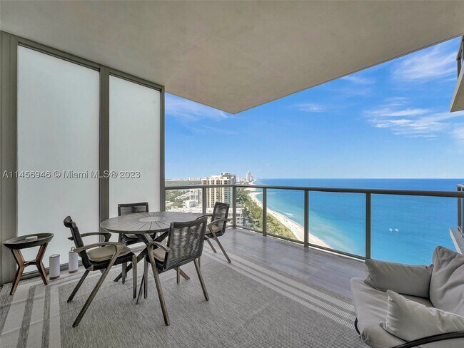 Photo - 9703 Collins Ave Unit 2503