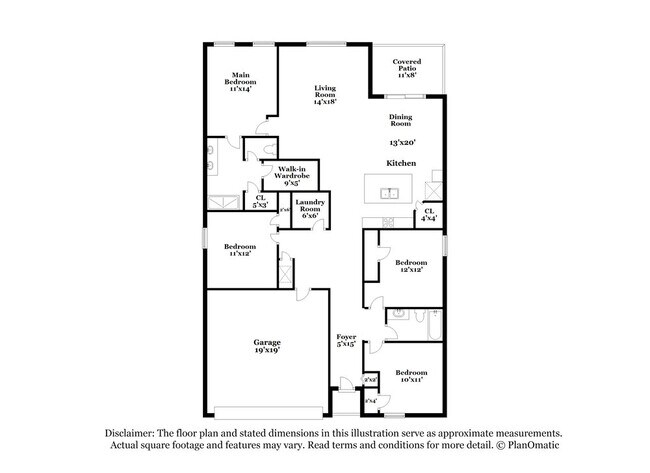 16471 Little Garden Dr