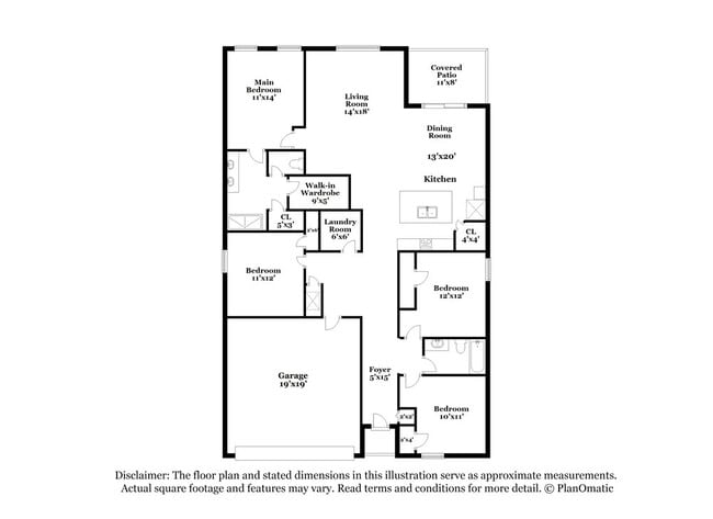 Photo - 16471 Little Garden Dr