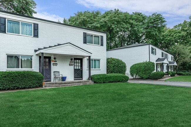 Photo - Townhomes at Andrus