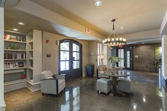 Photo - Urban Living at Bristol on Broadway – Walk to Vanderbilt, Studio Unit with Washer/Dryer, Assigned...