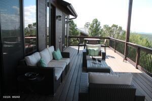 1581 W Snow Creek Trail