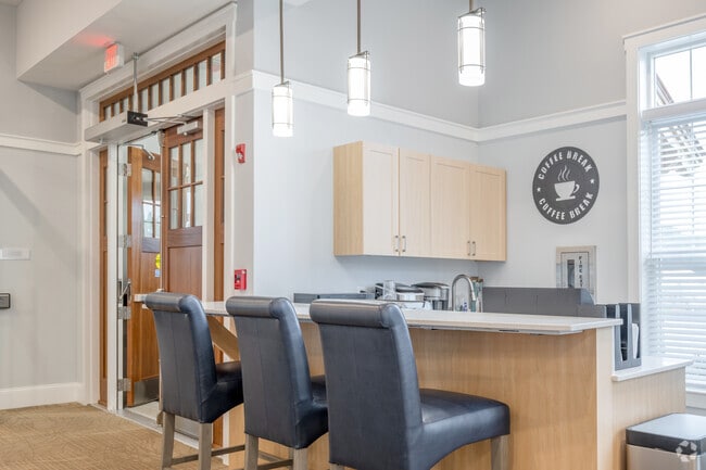 Clubhouse