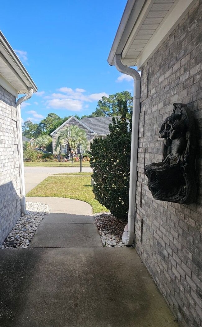Photo - Waterford Plantation Home in Carolina Forest