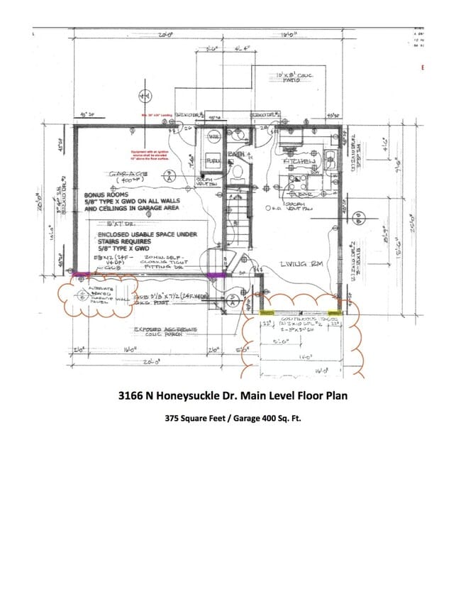 Custom Craftsman Energy Star Home with Gar... - Custom Craftsman Energy Star Home with Gar...