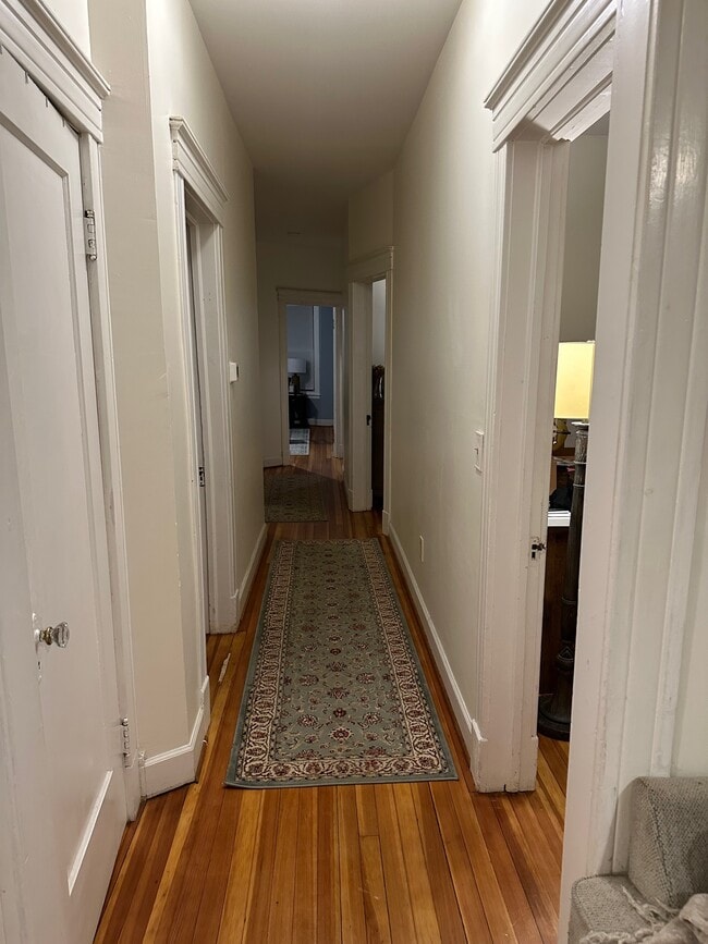 87 S Allen St Unit 1