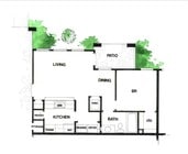 Oak Timbers - Oklahoma - One Bedroom