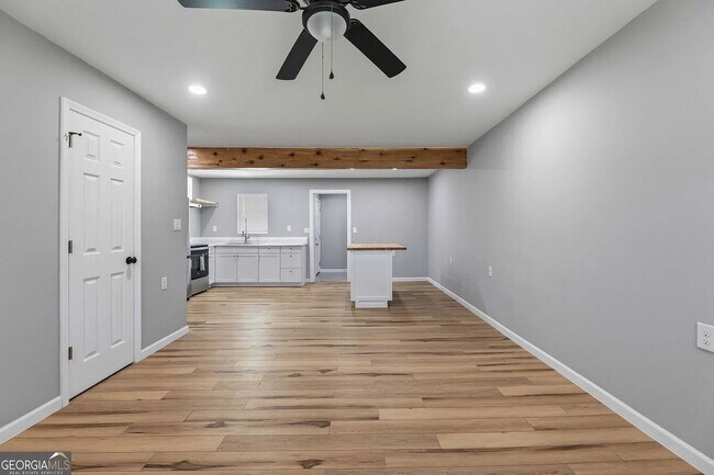 Photo - 1501 18th Ave