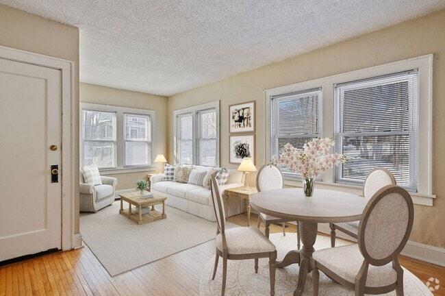 Building Photo - 240 N Irving Ave Unit 1 Rental