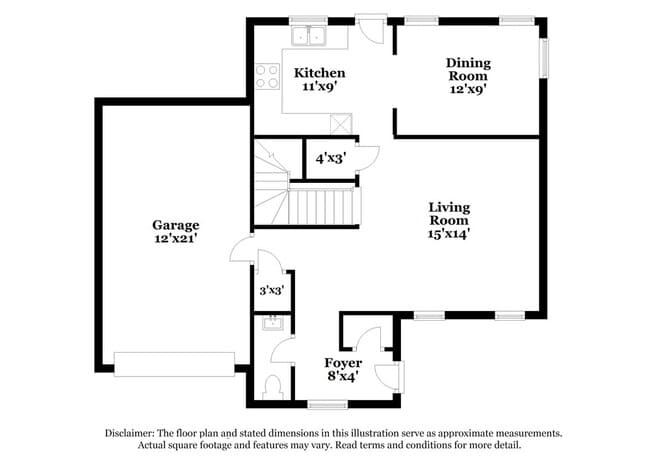 Photo - 5906 Prestwick Ln
