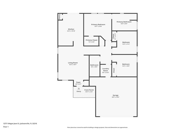 Photo - 12771 Megan Jean Ct