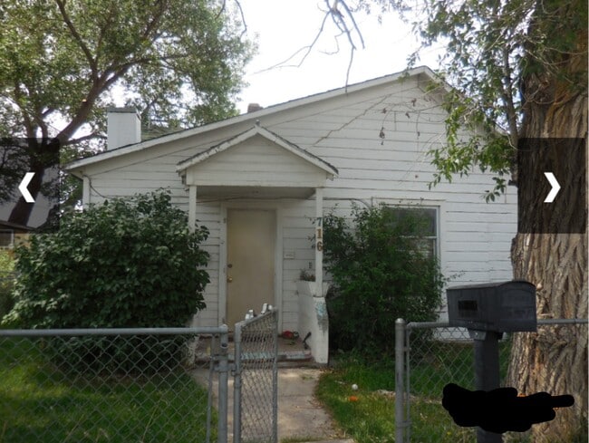 Photo - SPRUCE HOUSE #2