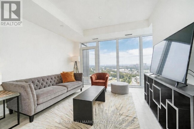 Photo - 1 Quarrington Ln Unit 2408