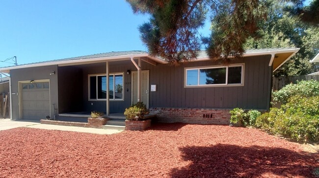 Building Photo - Single story 4/2 with a large backyard clo... Rental