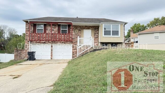 Building Photo - Beautiful 3 Bedroom 2 Bathroom Home in Blu...