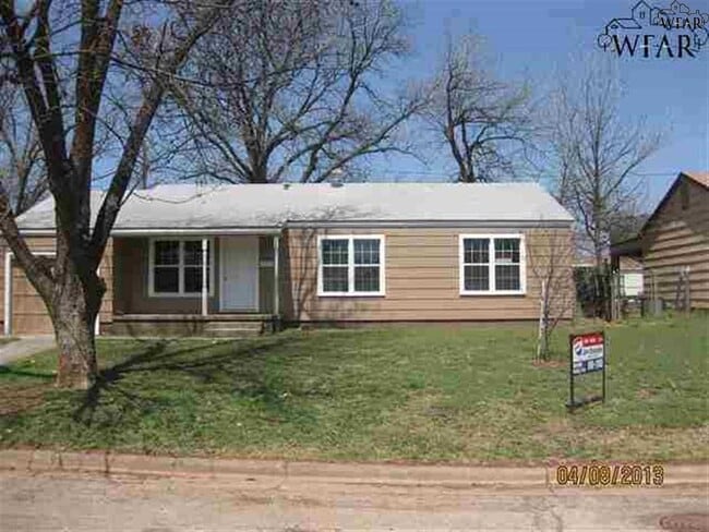 Building Photo - 2610 Wooddale Ave Rental