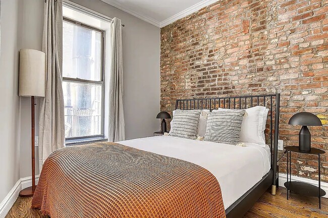 Photo - 40 Avenue B Unit 4E