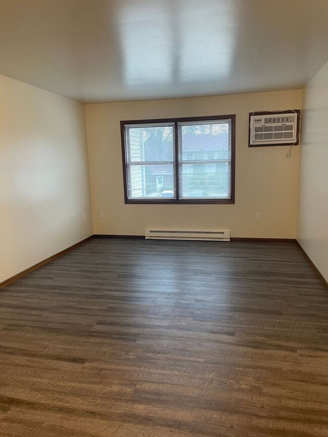 Photo - North Country Apartments