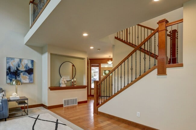 Photo - Modern Comfort Meets Convenience in Inglemoor Court 4 Bedroom Home