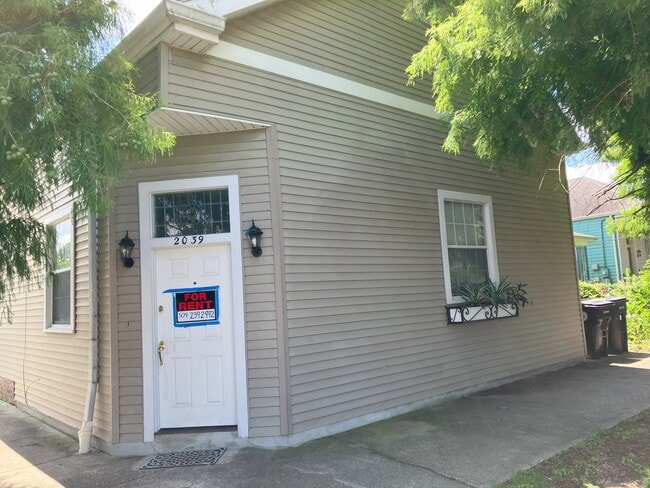 Corner of Valence and S Saratoga - 2039 Valence St Unit 2039 Valence Street