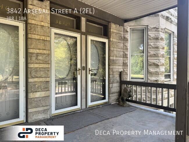 Photo - 3840-3842 Arsenal St