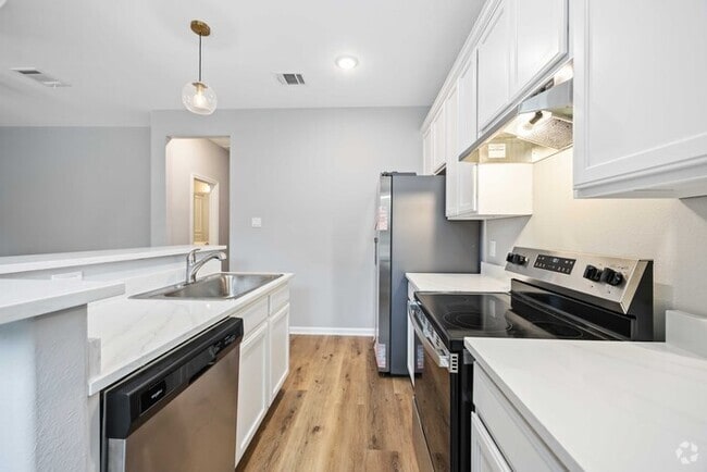 Building Photo - Charming 2 beds 2 baths in Houston! Rental